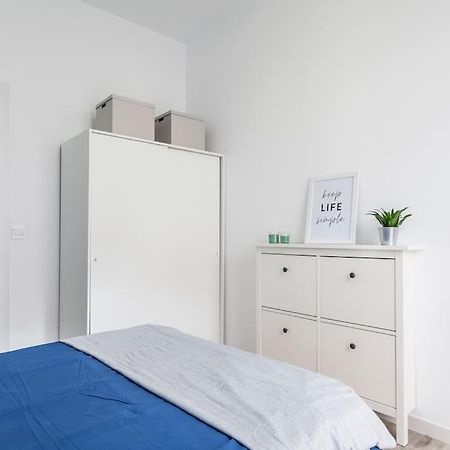 Apartamento Nuevo Cerca De La Playa Y Del Centro Valencia Ngoại thất bức ảnh