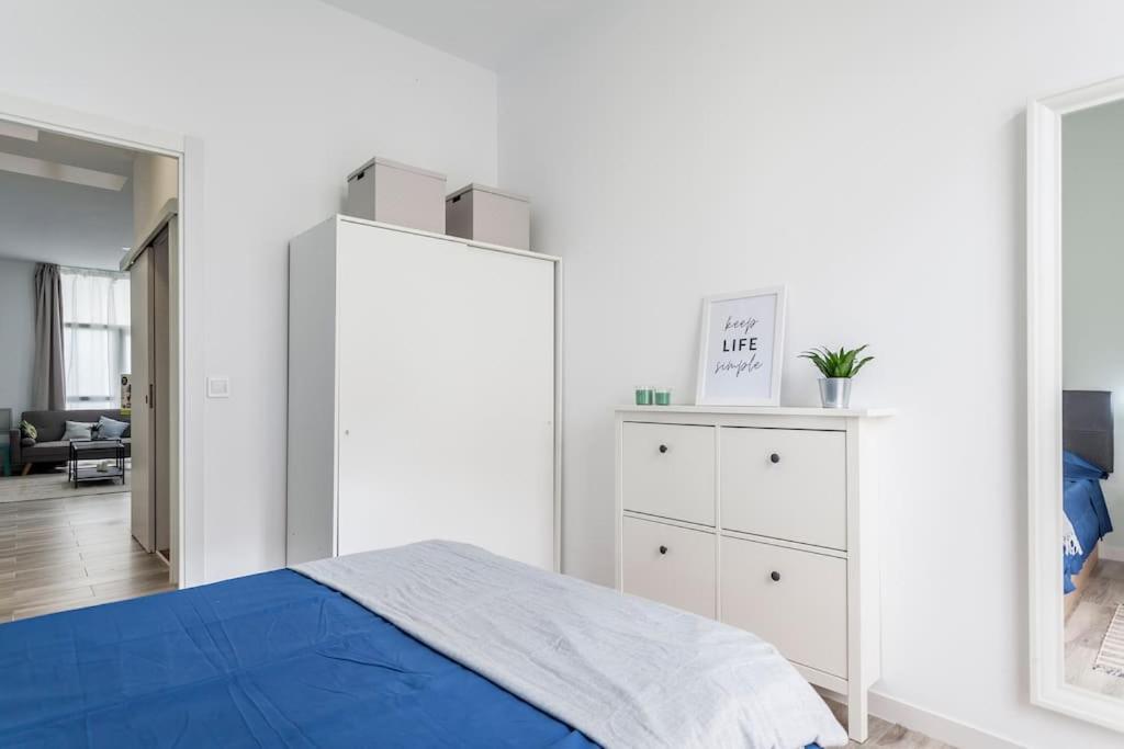 Apartamento Nuevo Cerca De La Playa Y Del Centro Valencia Ngoại thất bức ảnh